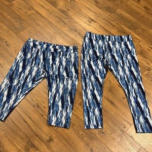 ‼️Brand New‼️ active pants&capris